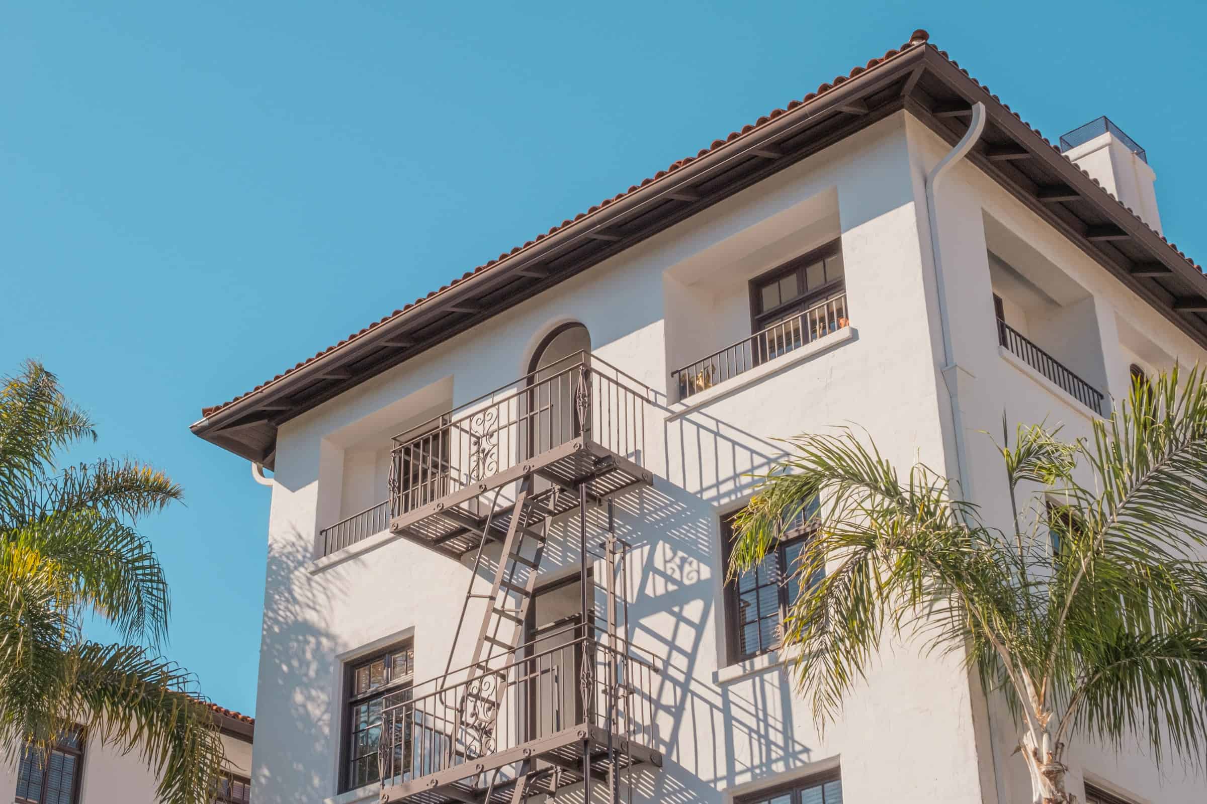 What $2,300 rent gets you in Southern California right now, from Santa Clarita to San Diego
