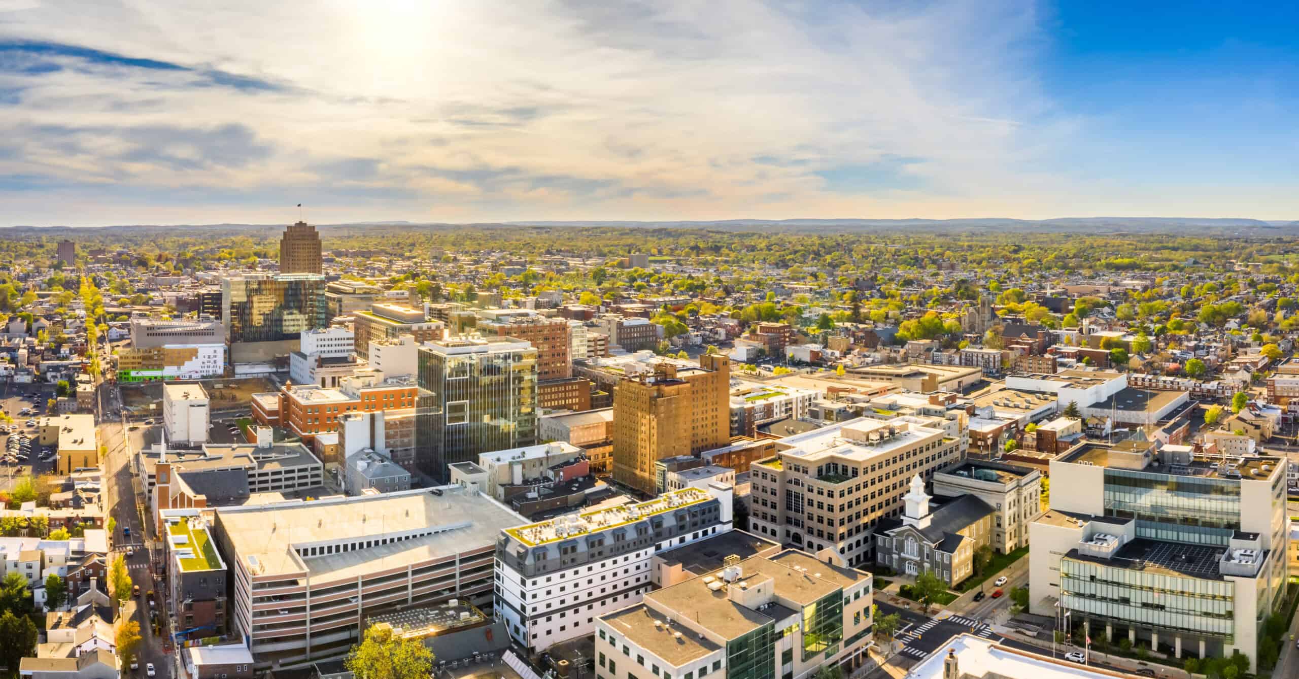 Things to do in Allentown off the beaten path—from the alternative arts scene to forgotten ruins