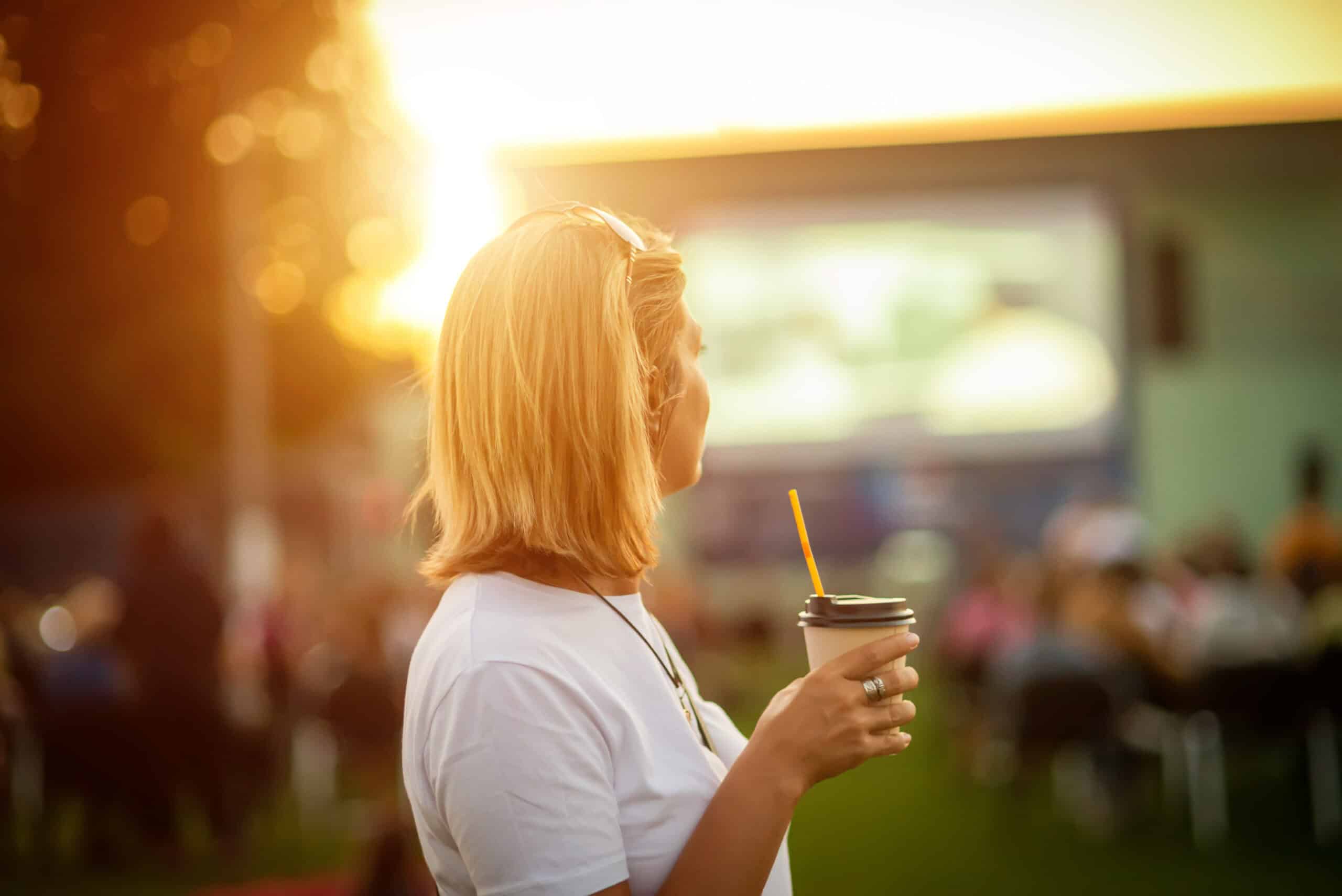 Summer movies in the park: Free outdoor screenings across North Carolina
