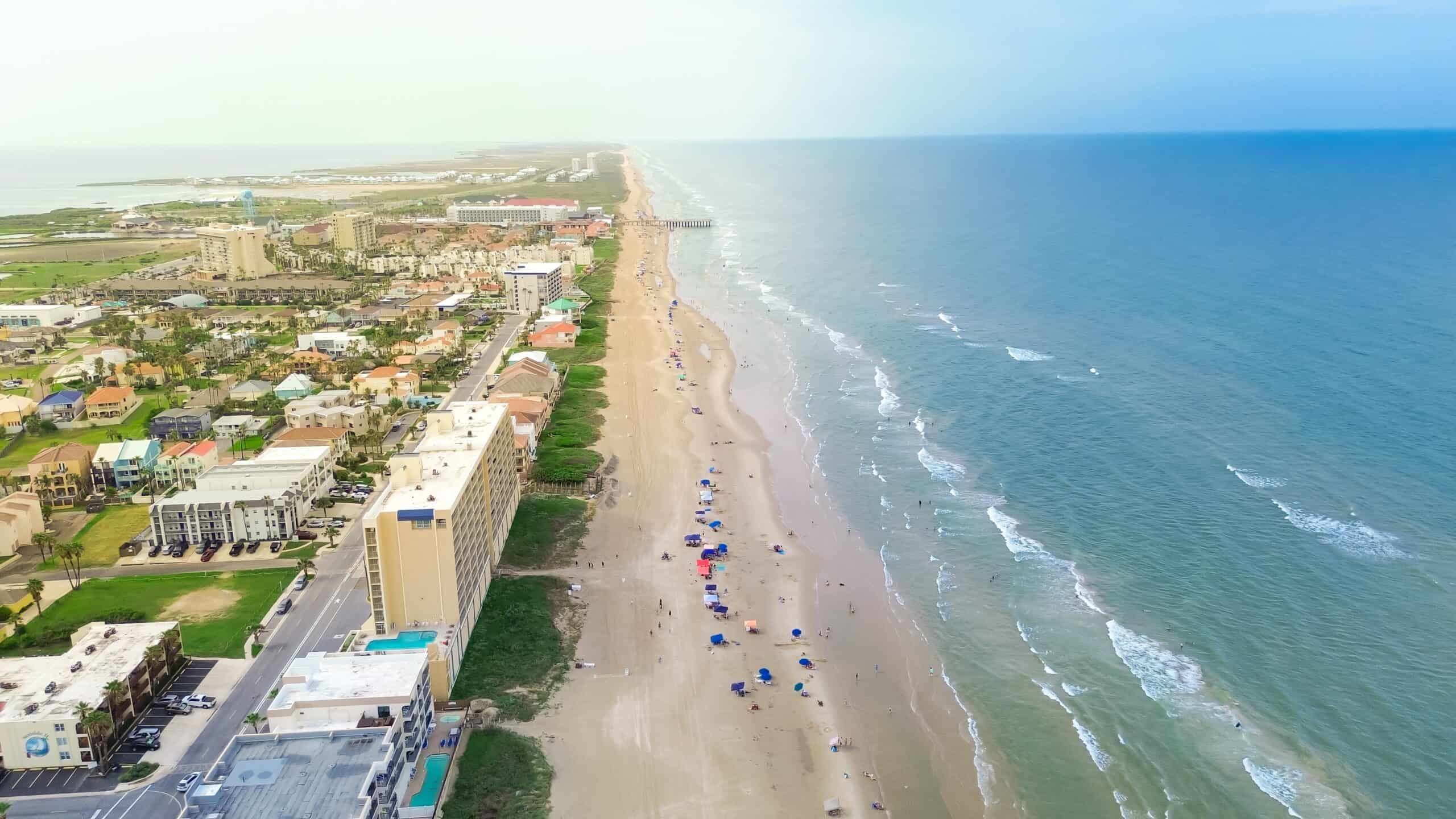 Everything you need to know before heading to South Padre Island this summer