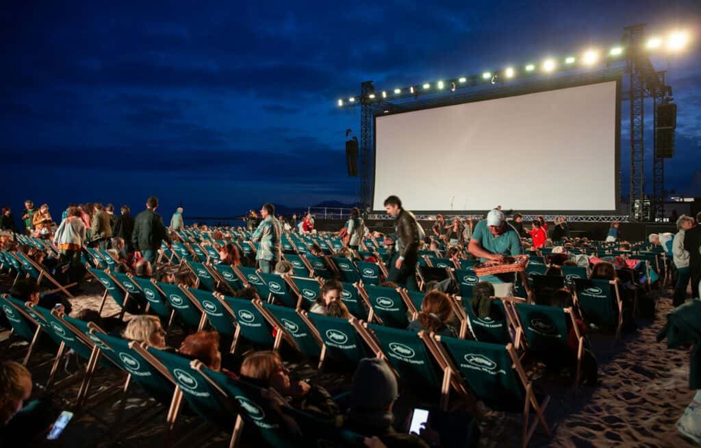 Summer movies in the park: 47 free outdoor screenings across Wisconsin