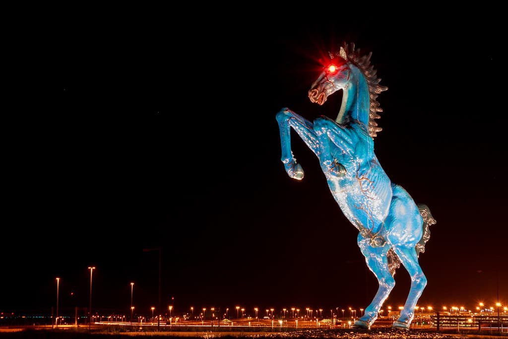 Denver International Airport: Tips, tricks, & myths
