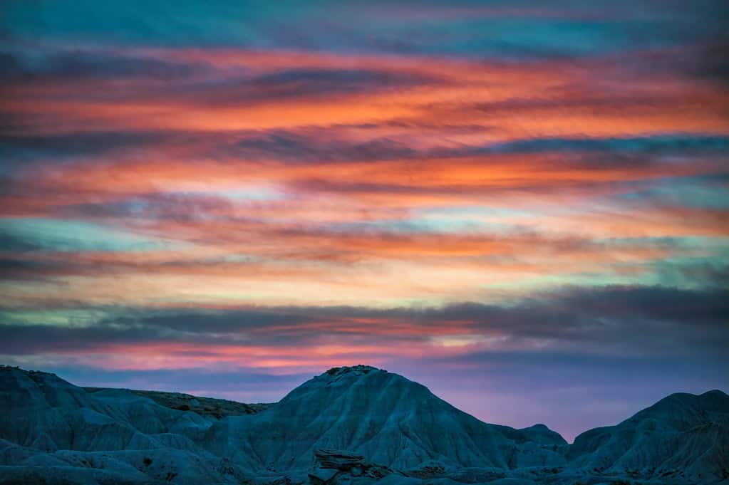 Dispersed camping in Nebraska: 5 most scenic spots