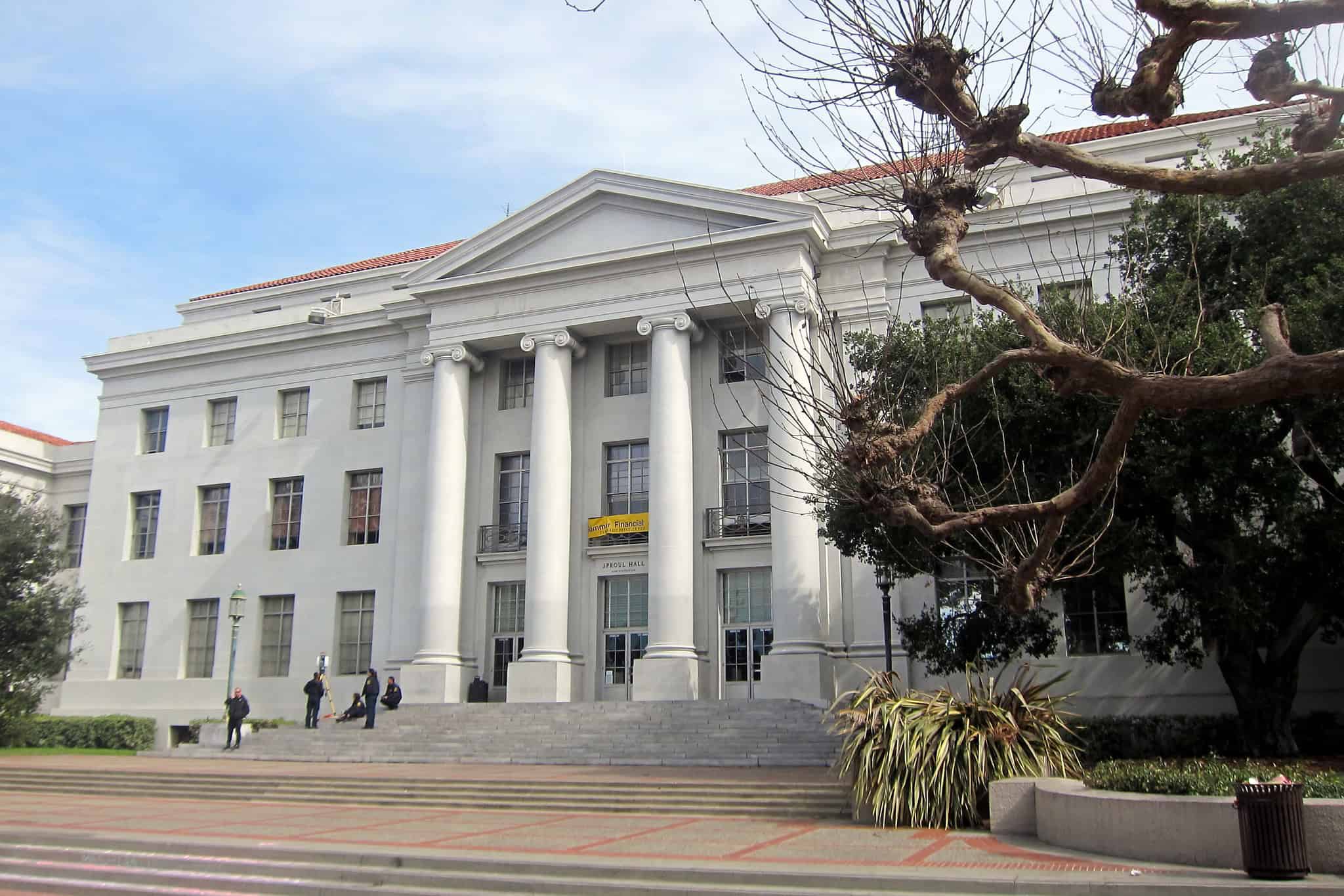 The wackiest stereotypes of all the UC schools