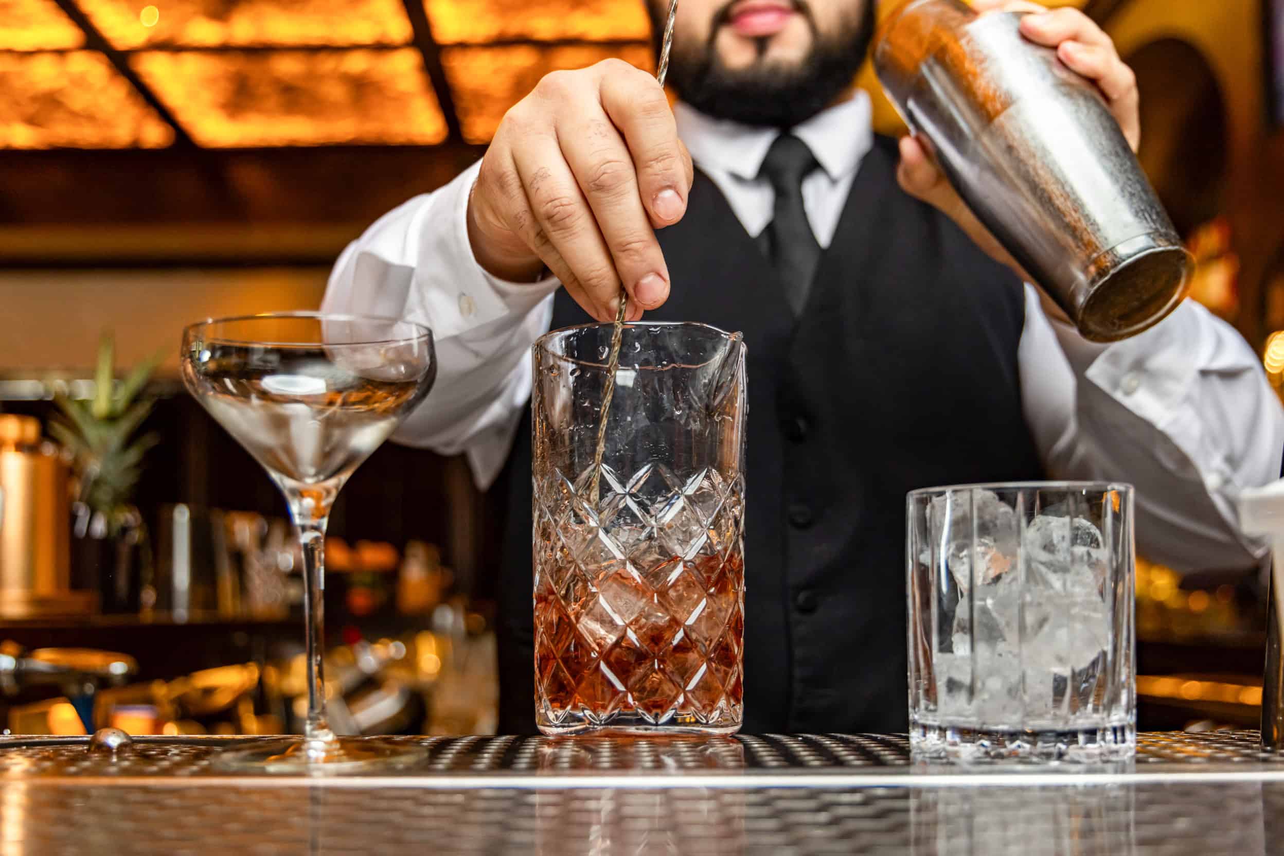 The 11 top speakeasies in Atlanta (+ how to find them)