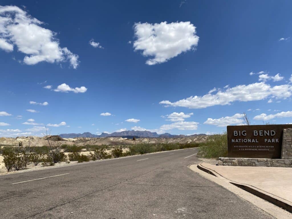 The first-timer’s guide to visiting Big Bend