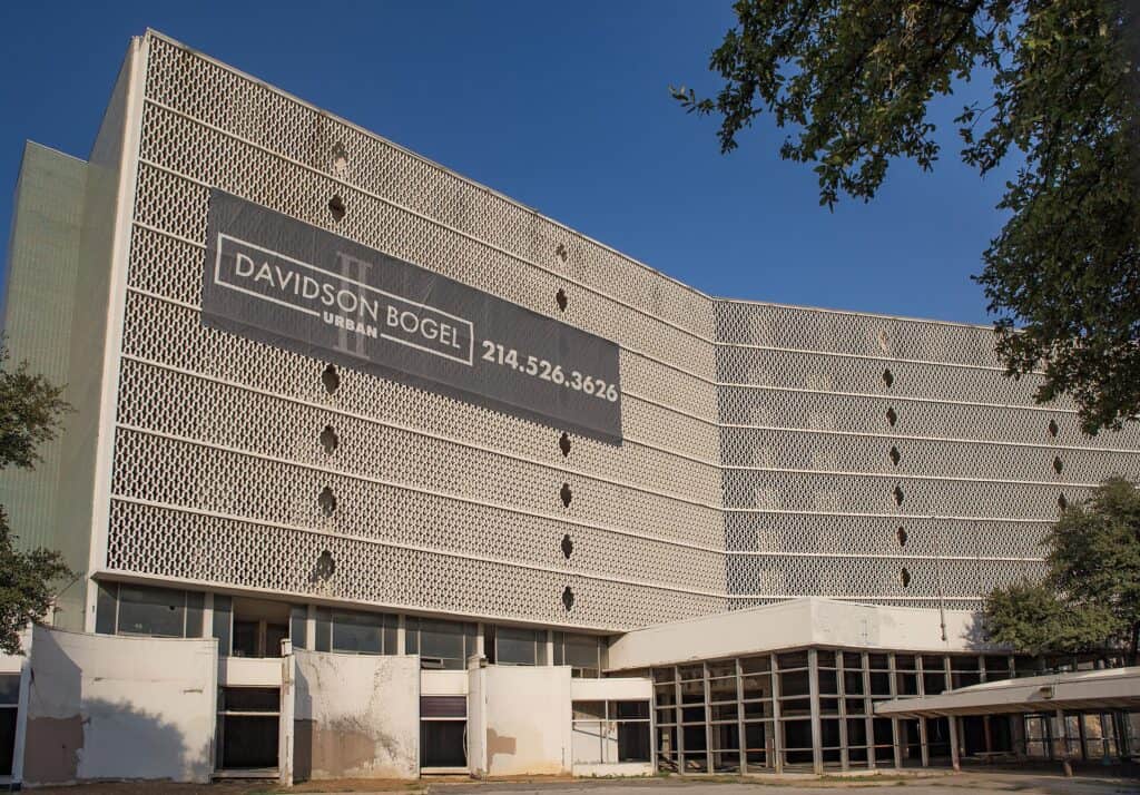 From rock royalty to renters: Dallas’s Cabana Hotel begins a new chapter