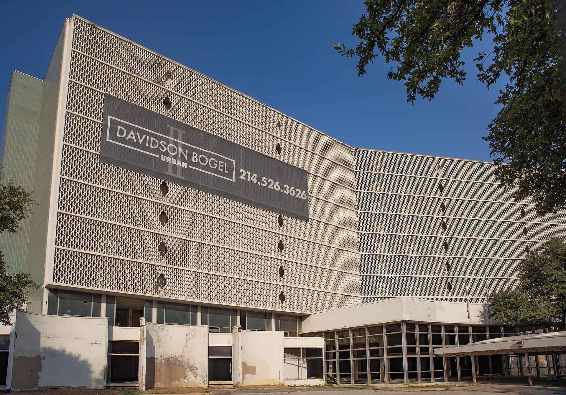 From rock royalty to renters: Dallas’s Cabana Hotel begins a new chapter