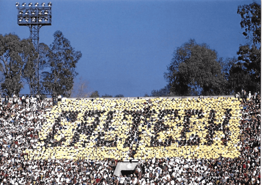 7 quirky traditions California colleges carry on