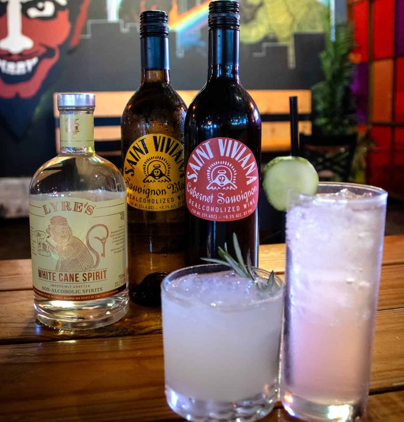 8 must-try mocktail spots in Lansing