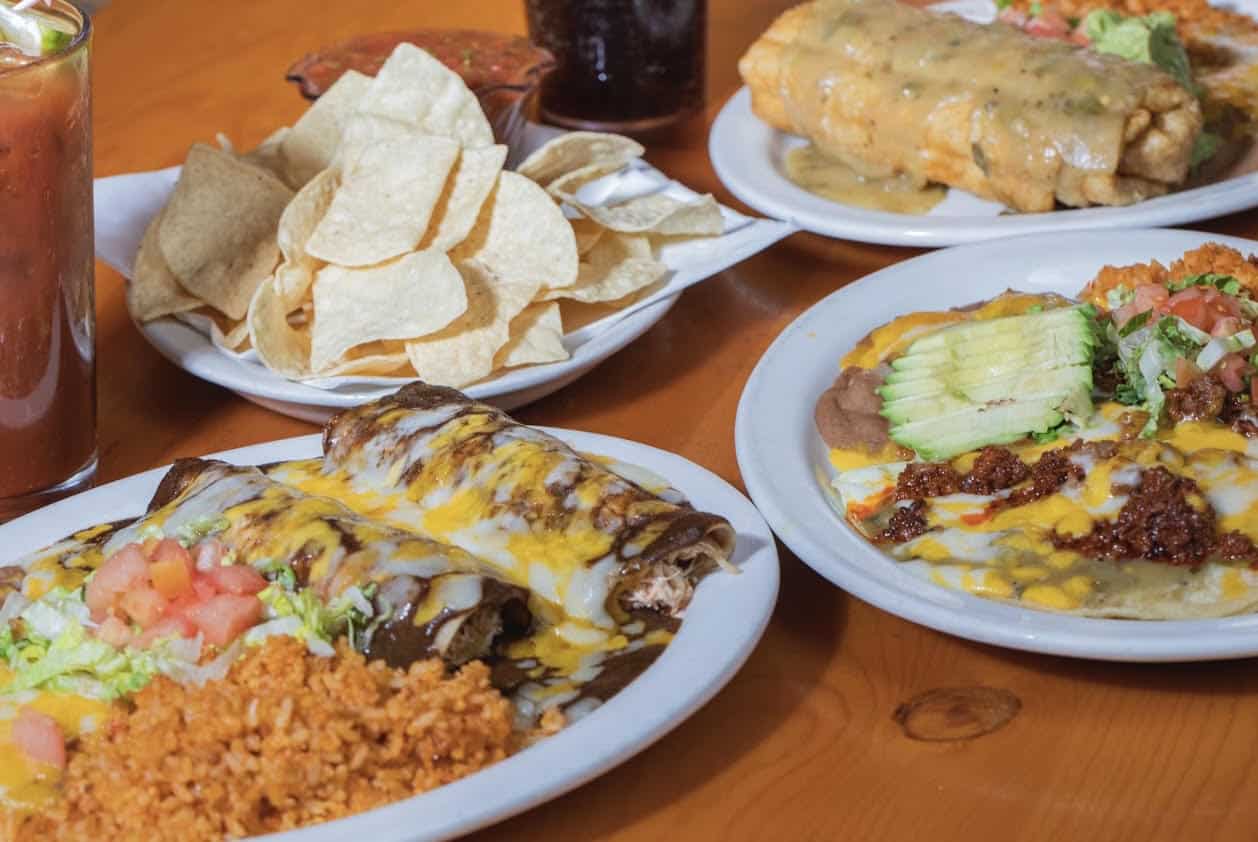 8 roadside diners in Arizona that are worth a detour