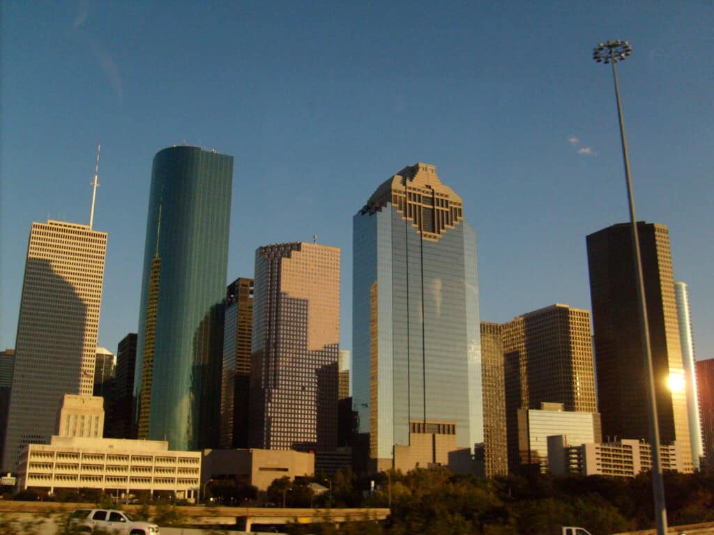 Inside Houston’s latest wave of skyline-changing construction