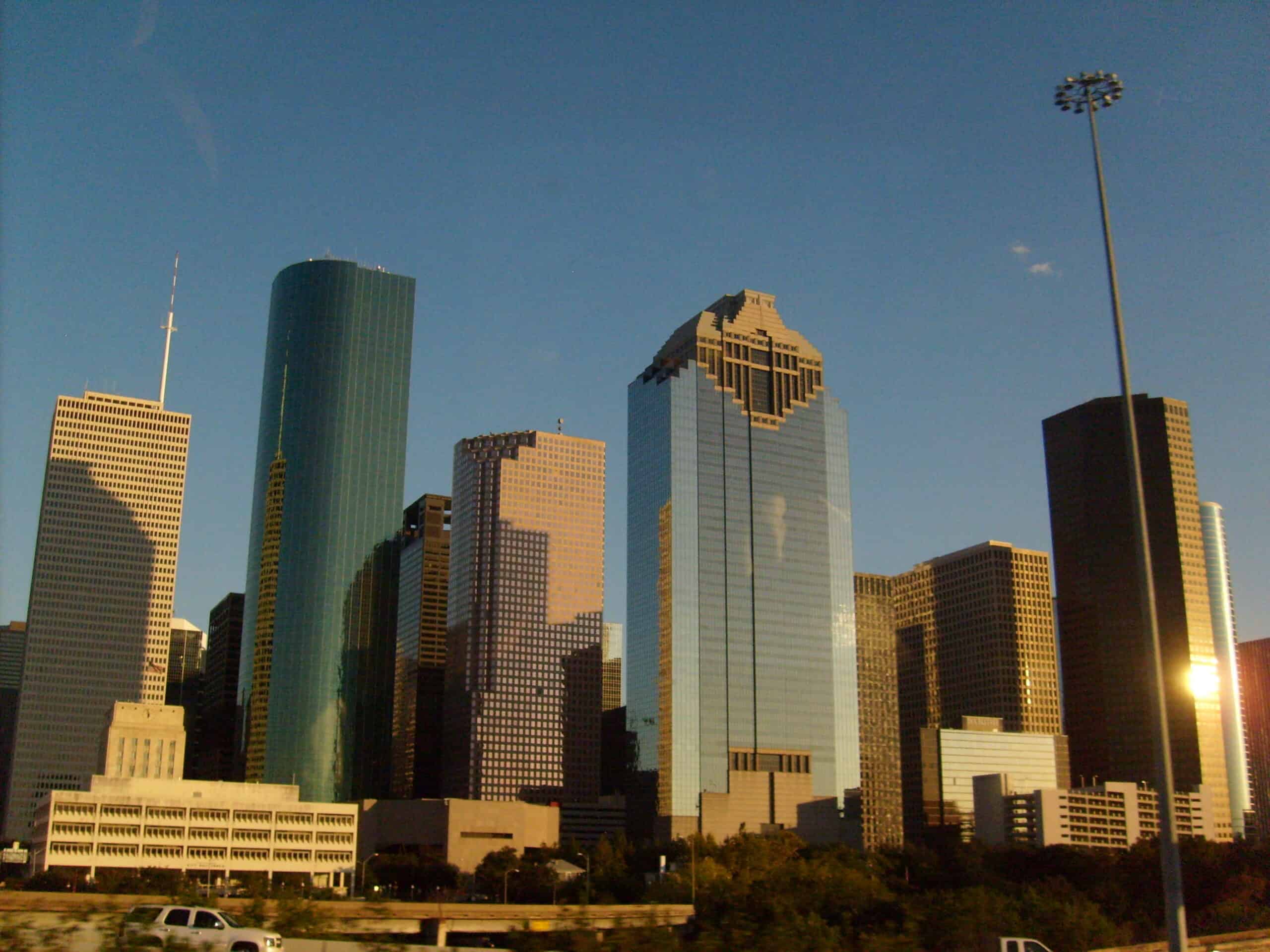 Inside Houston’s latest wave of skyline-changing construction