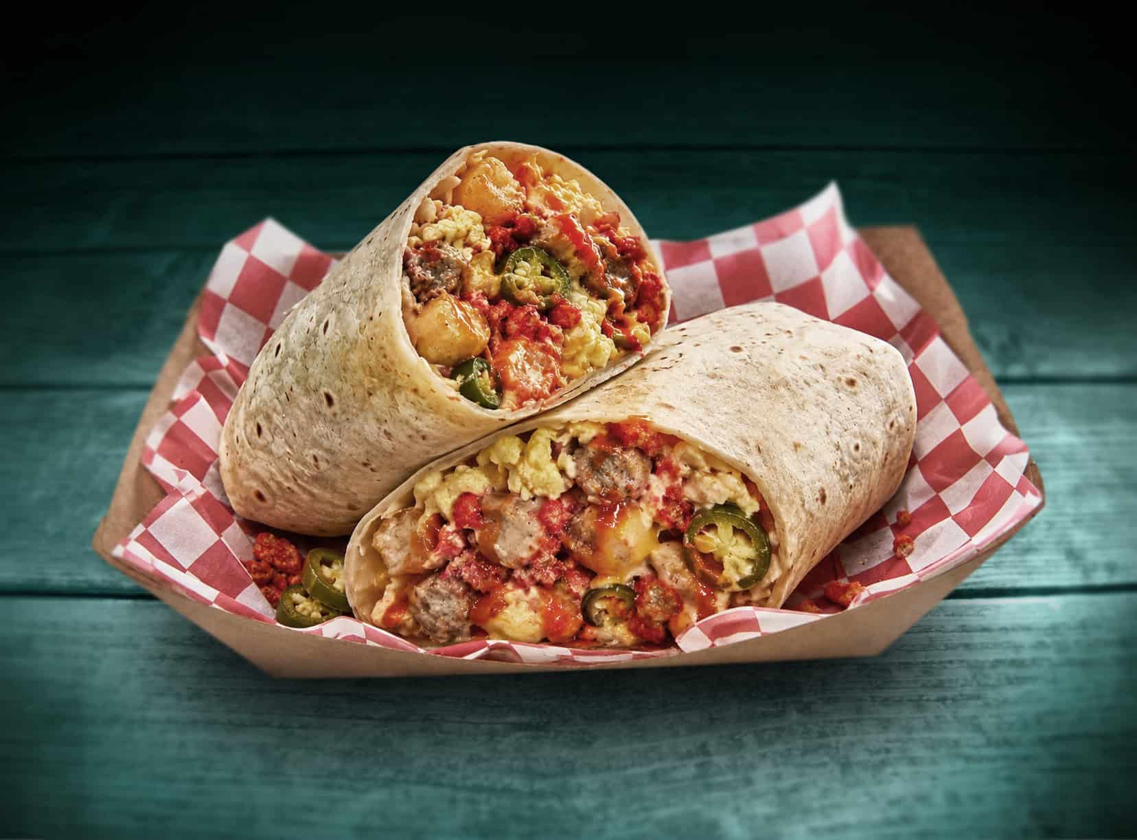 The best (& wildest) new foods to munch on at the 2026 Iowa State Fair