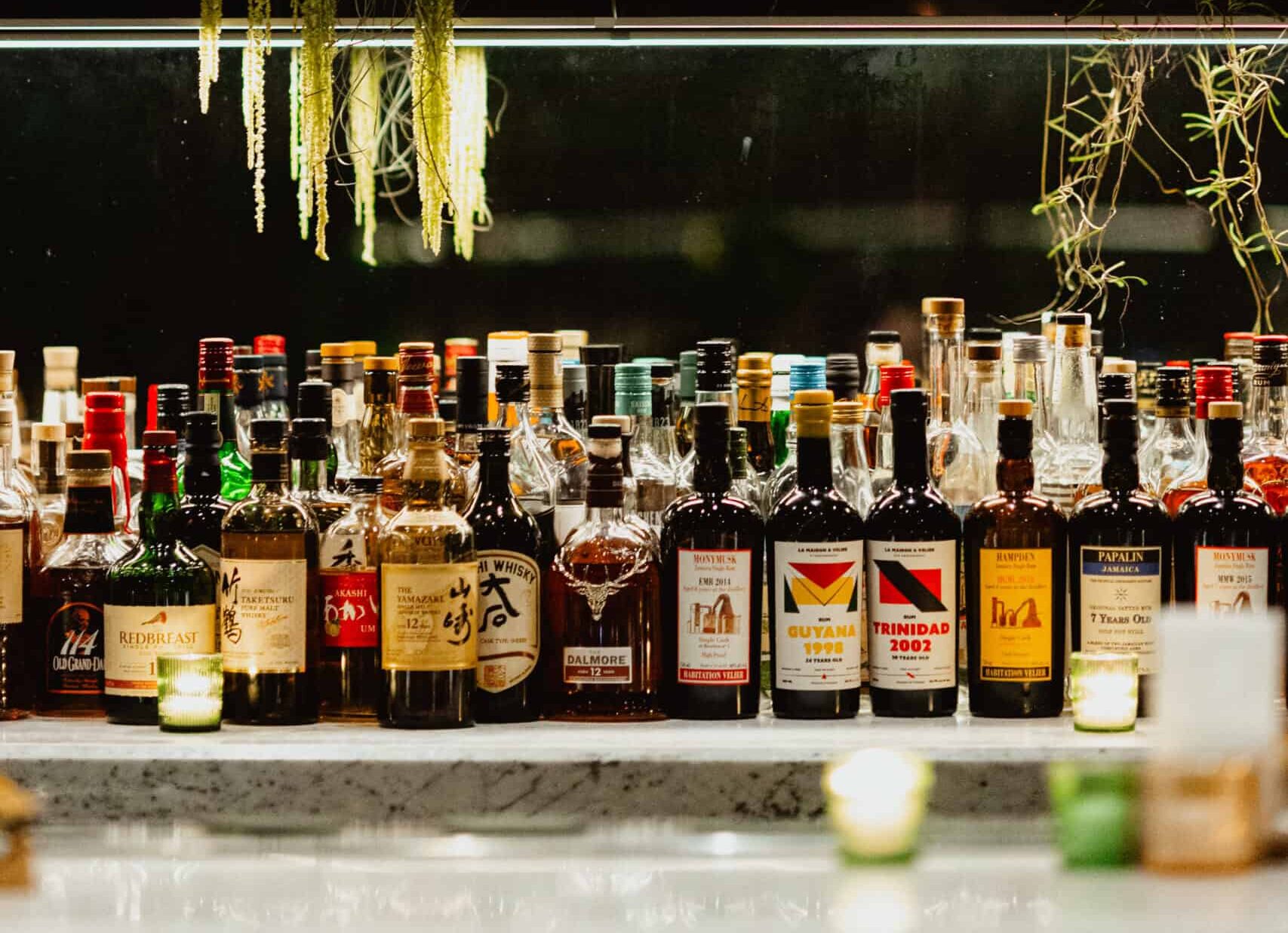 The top 8 speakeasies of the Twin Cities—and how to find them