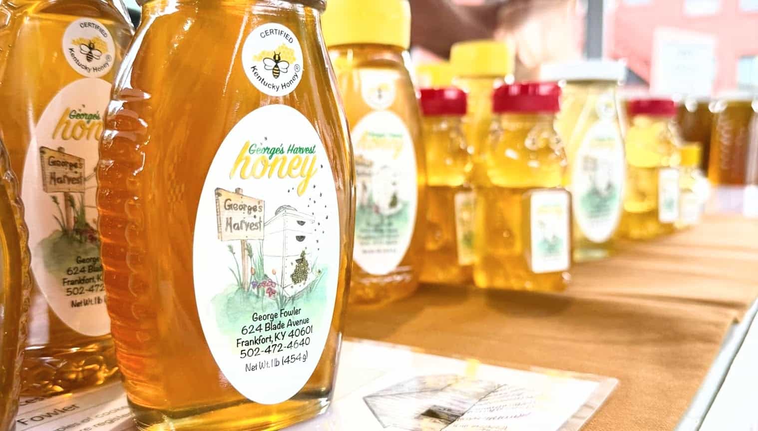 8 Kentucky farmers markets where you’ll find far more than tomatoes