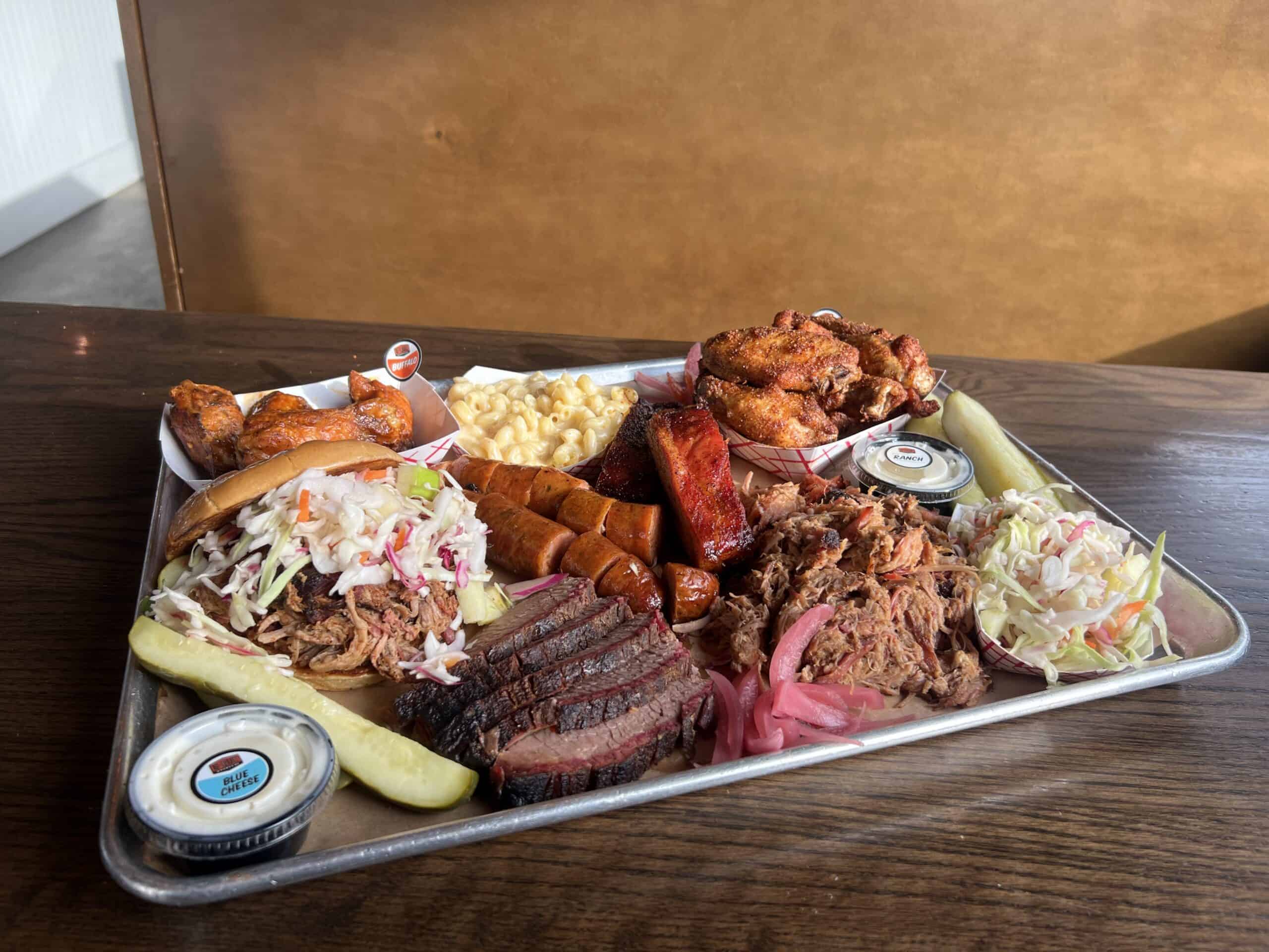 The 10 best restaurants in Thornton, according to Yelp
