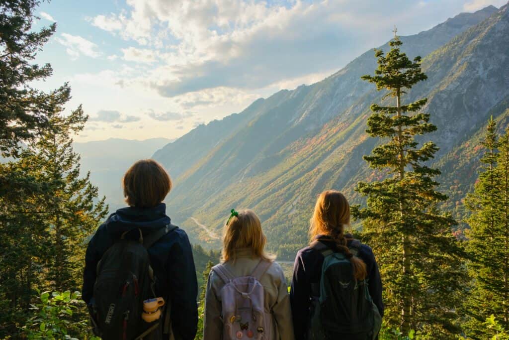 Hiking groups, book clubs, and other social meetups worth joining in Salt Lake City