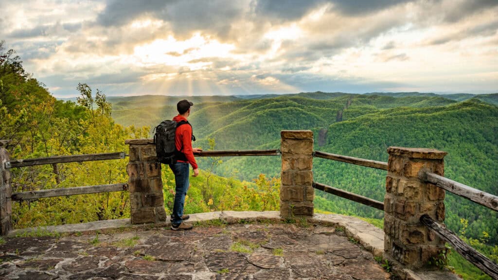 7 of the most scenic camping spots in Kentucky