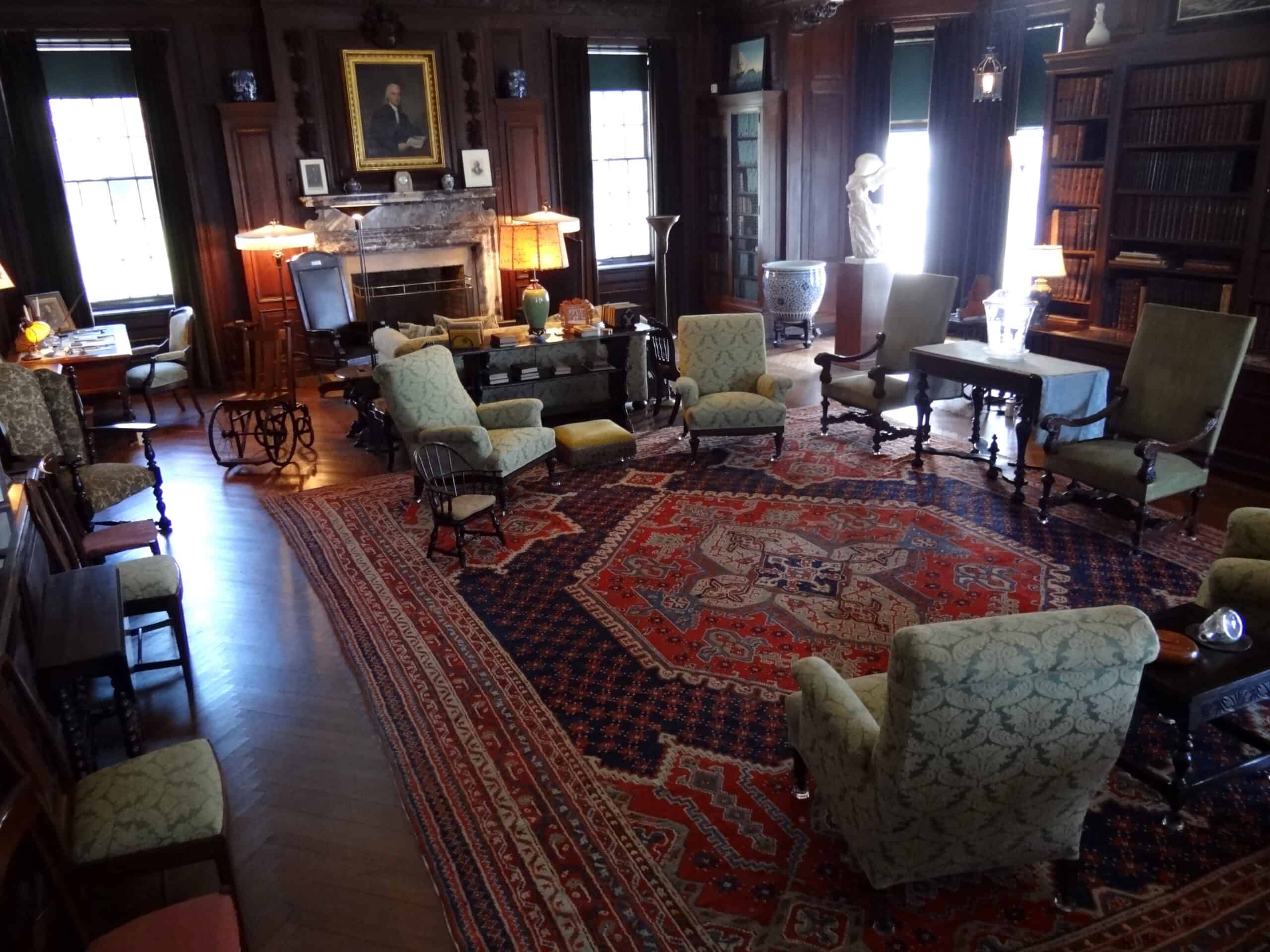 A Historian’s guide to visiting the Hudson Valley
