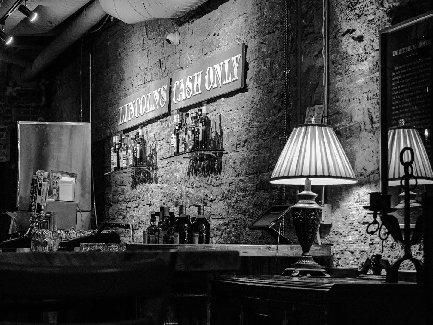 Sneak & sip your way through Denver’s top 10 speakeasies