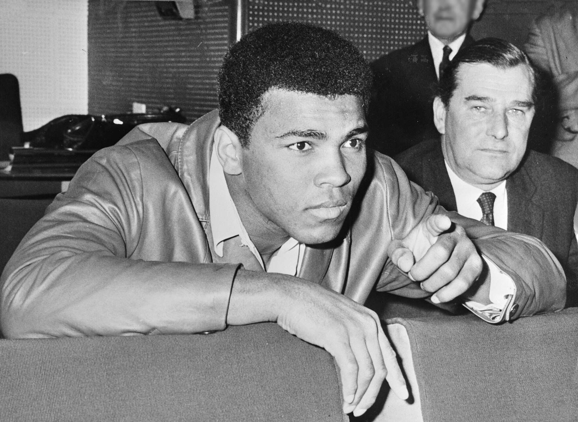10 famous athletes you didn’t know were from Kentucky