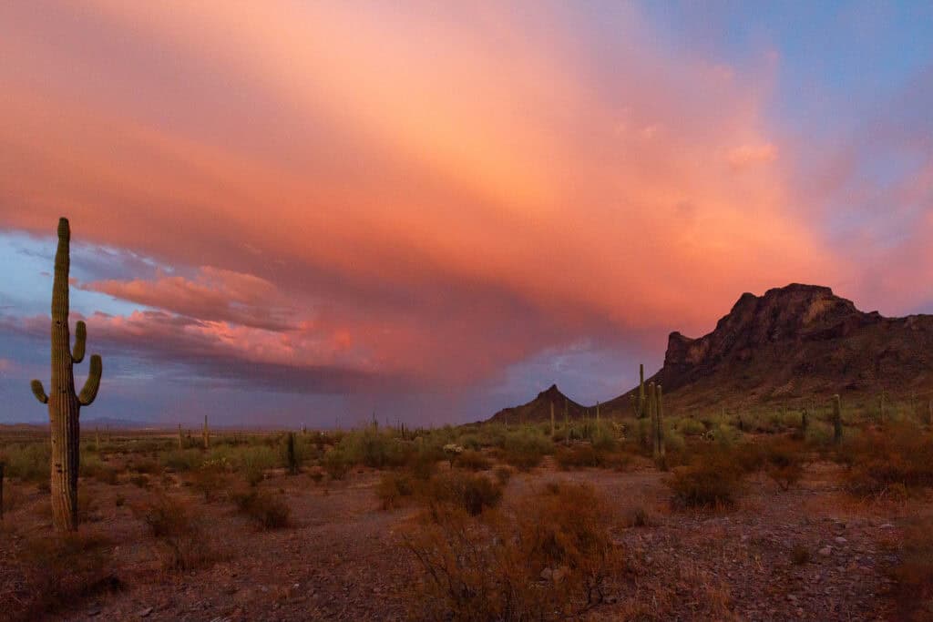 Arizona’s 8 most stunning sunset-viewing spots