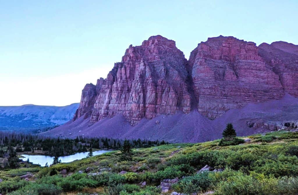 The legendary treasures of Utah (and where people have hunted them)