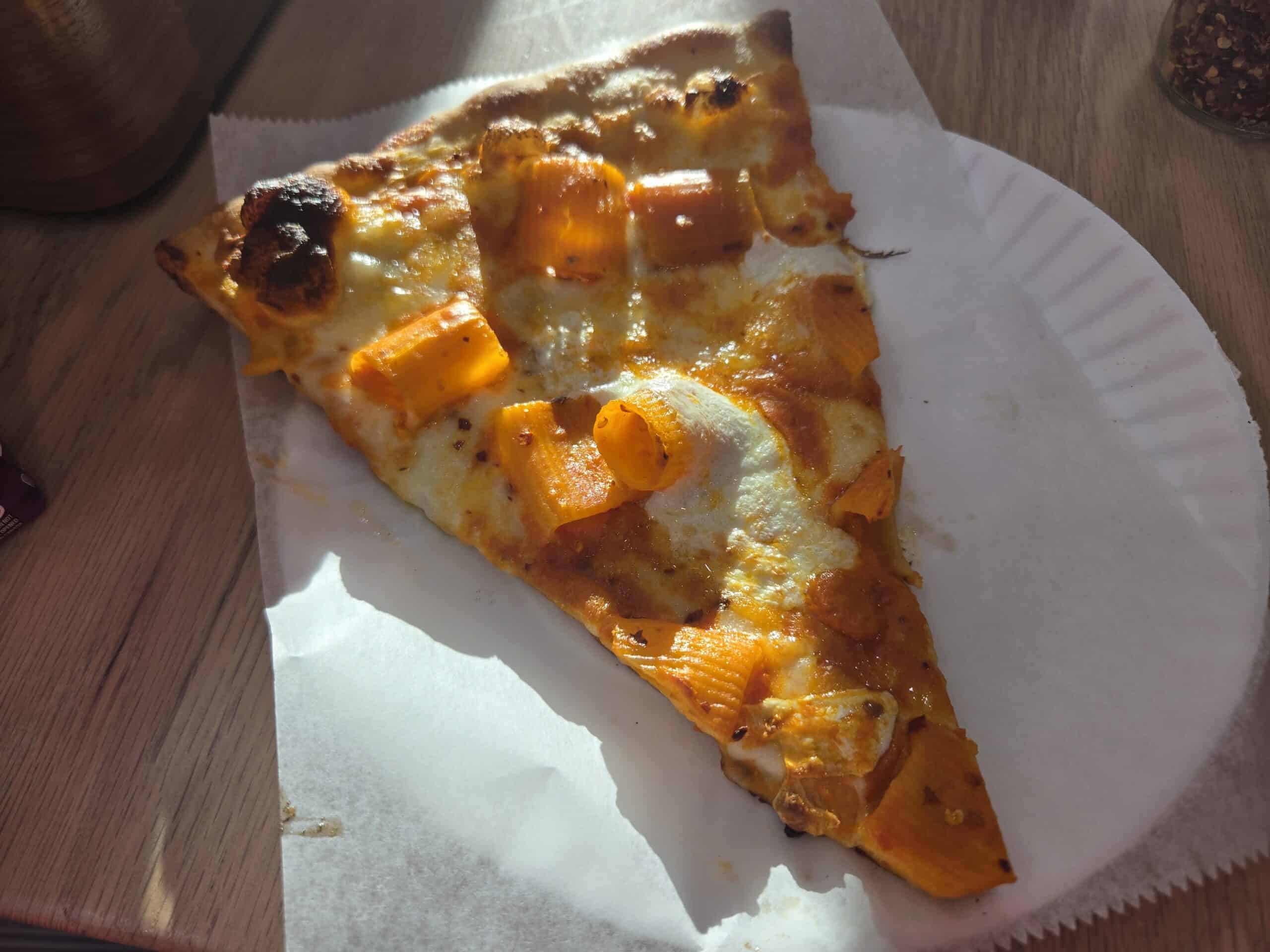 7 unique fusion foods & drinks in NYC you need to try