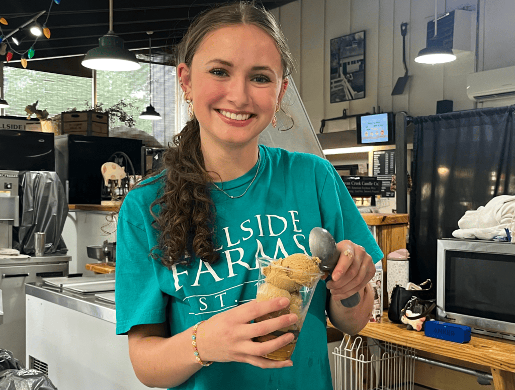 Must-visit Ice Cream Trail stops in the Lehigh Valley & NEPA