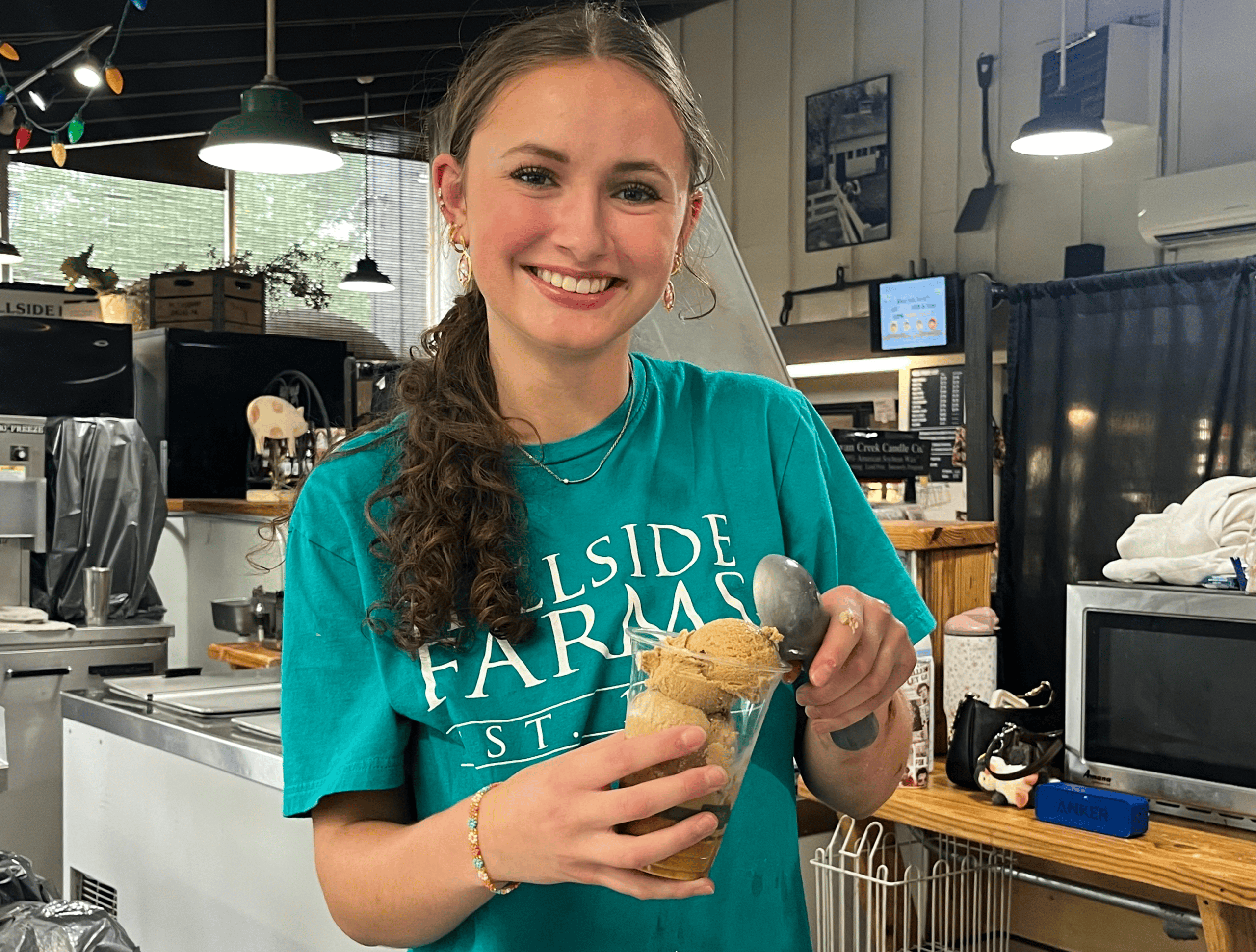 Must-visit Ice Cream Trail stops in the Lehigh Valley & NEPA