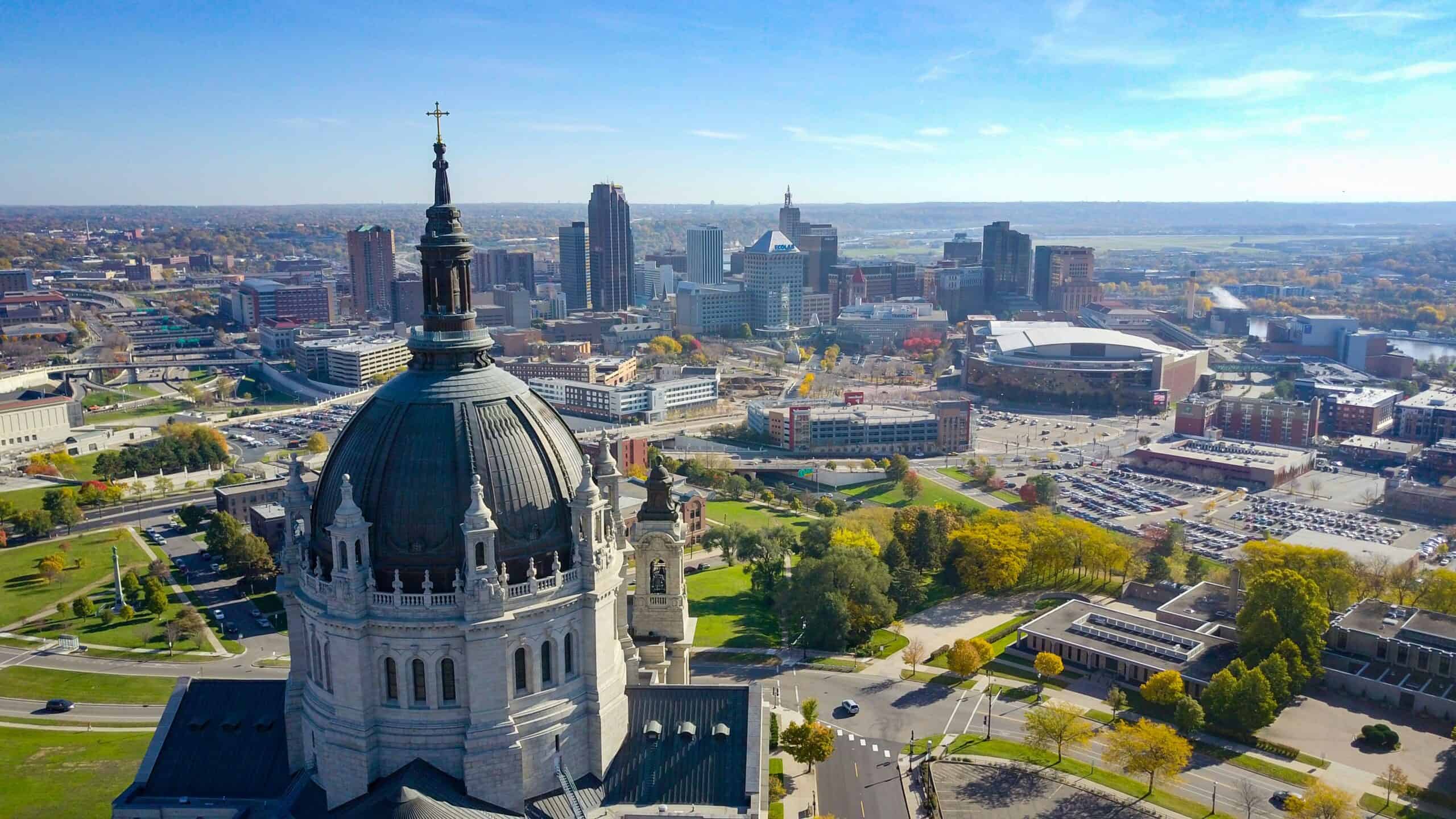 These 10 facts about Minnesota seem too wild to be true