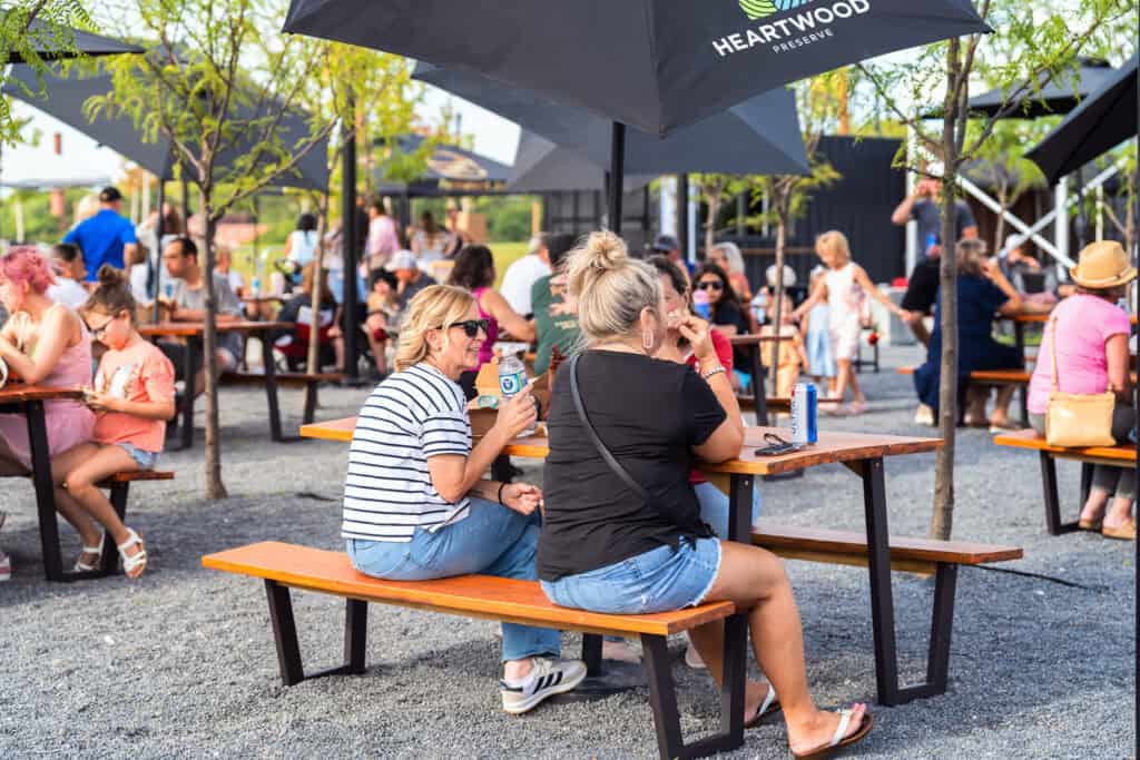 Fun farmers markets in Nebraska that go beyond fruits & veggies
