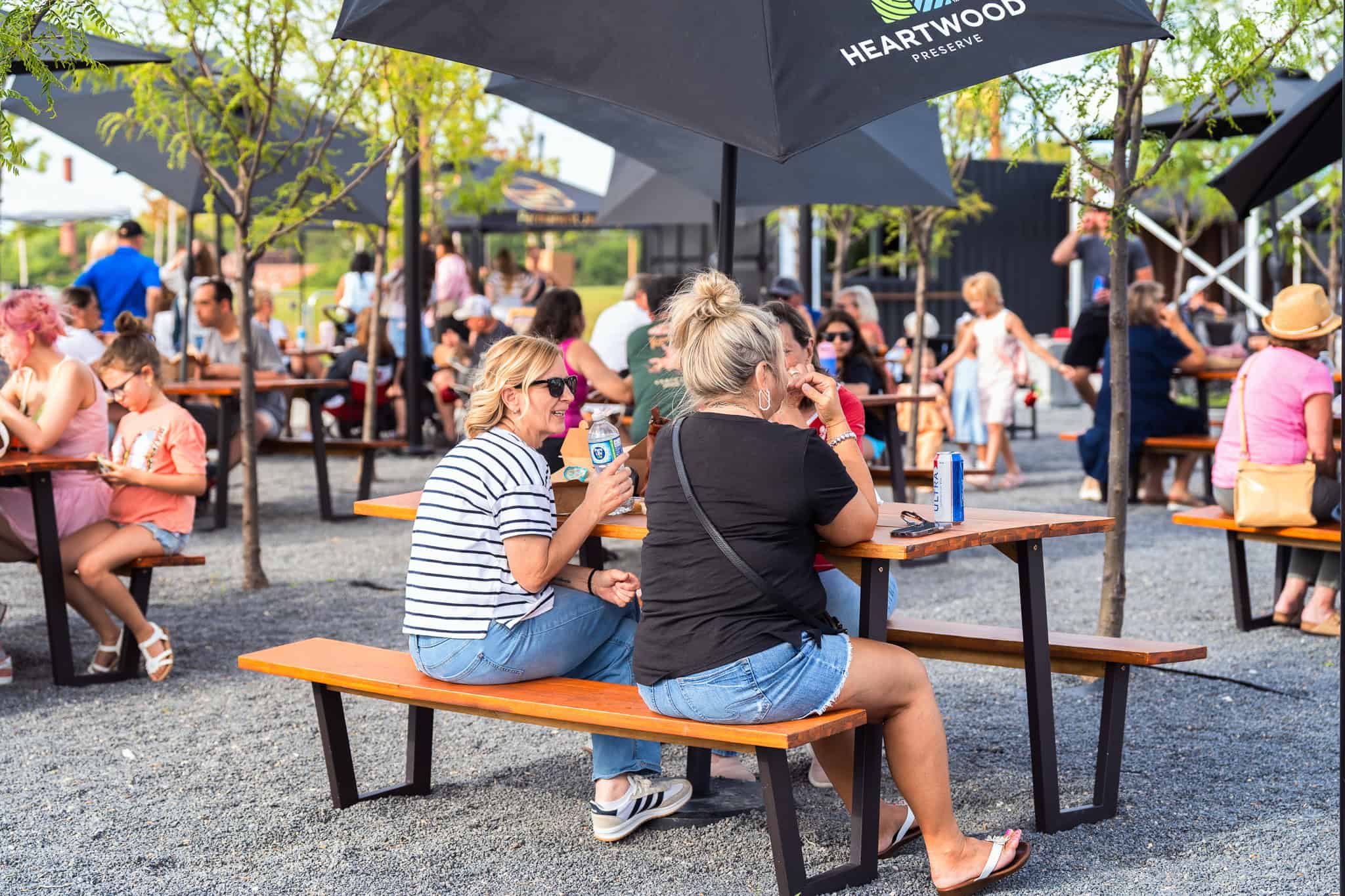 Fun farmers markets in Nebraska that go beyond fruits & veggies