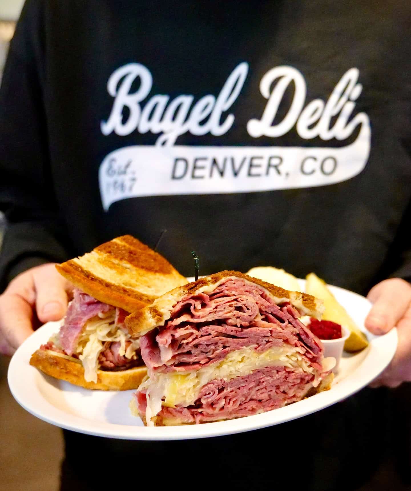Denver’s Flavortown: 12 restaurants featured on ‘Diners, Drive-Ins and Dives’