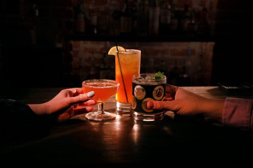 Password optional: How to find the top 7 speakeasies in Nebraska