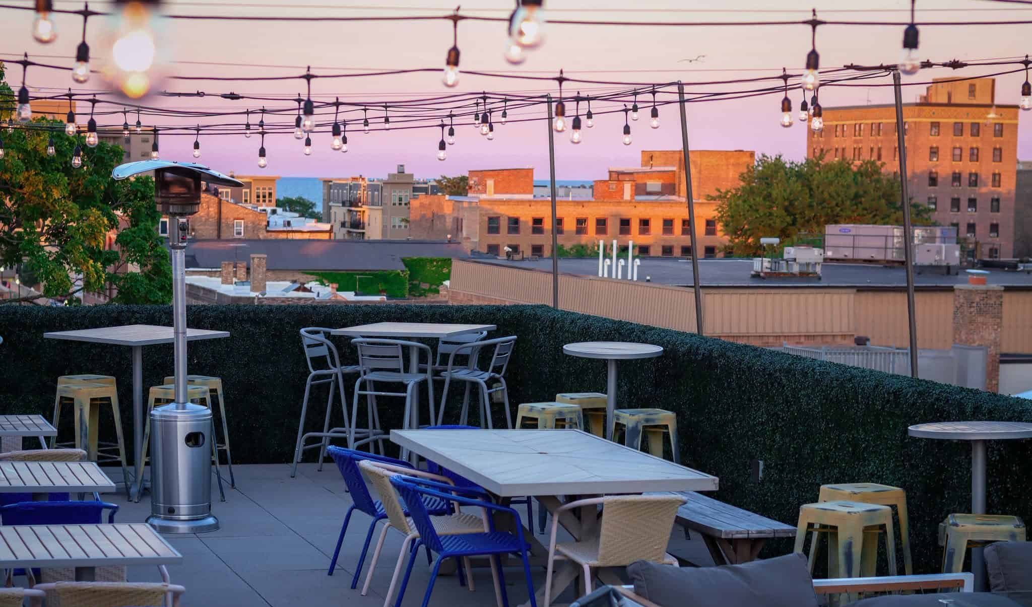 Weekends in Wisconsin: Check out Kenosha