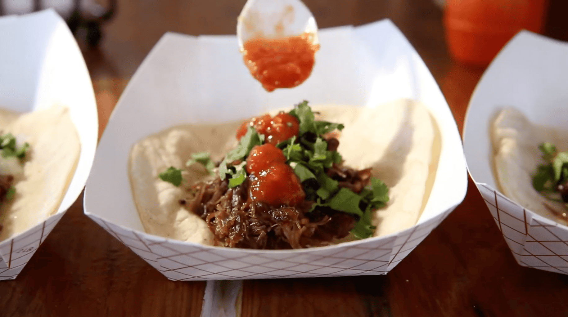 8 award-winning spots for Tex-Mex in the Valley