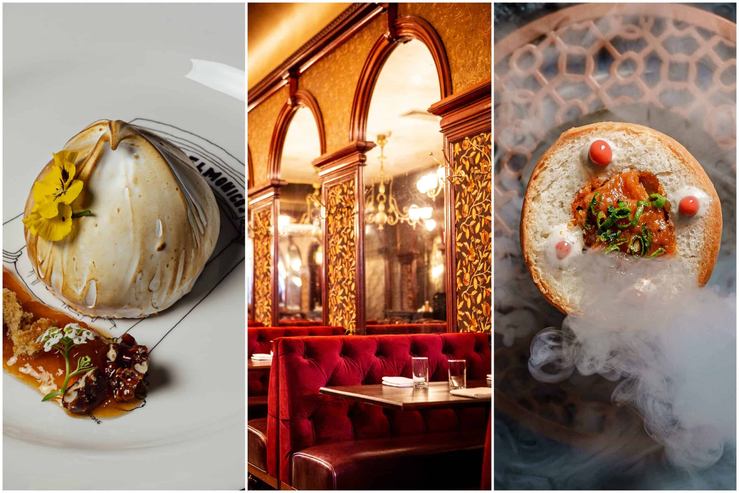Where to take a date during NYC Restaurant Week 2026