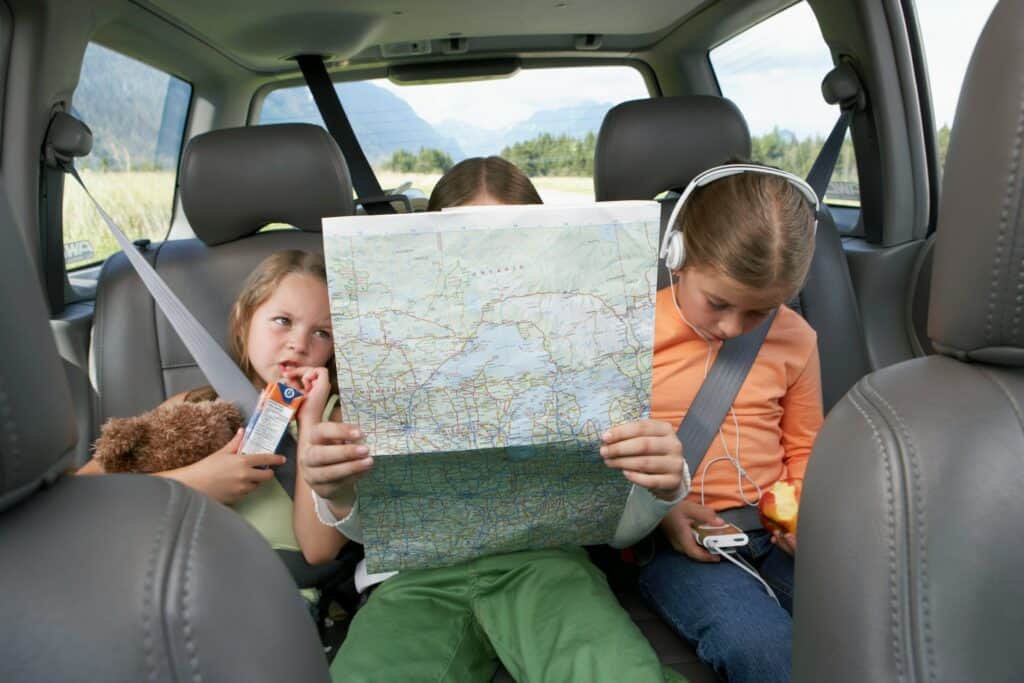 4 last-minute day trips to make before school starts
