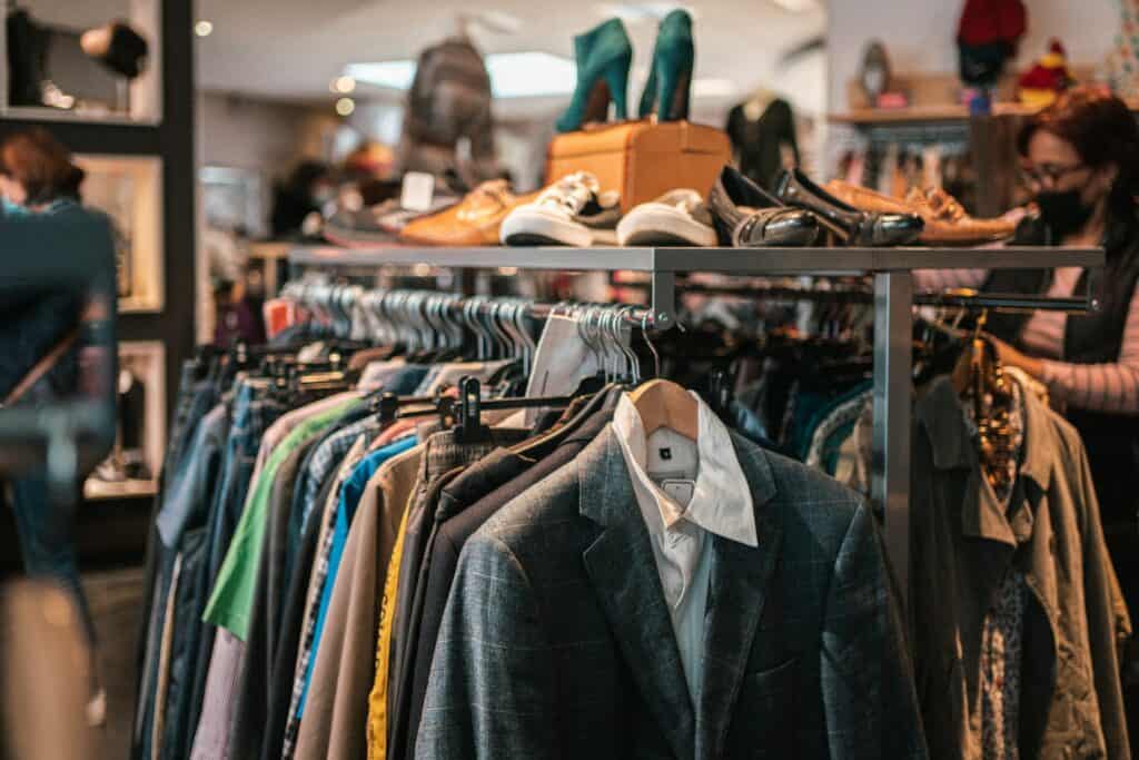 Shop sustainably and save money at these 14 thrift stores in Reno