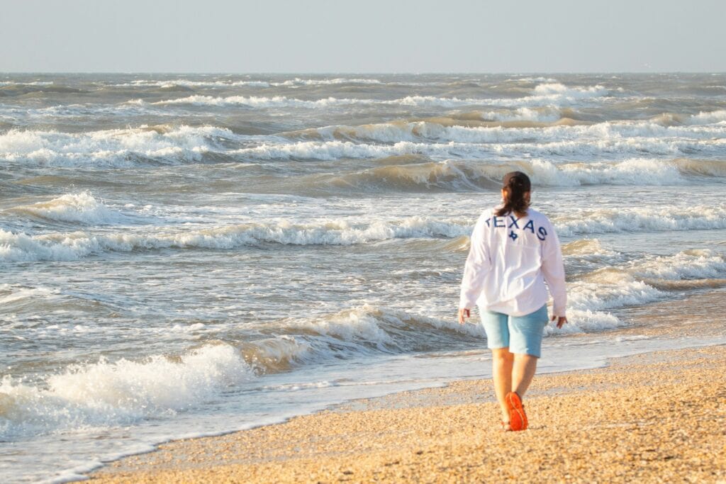 Make the most of your Texas beach vacation with these helpful tips