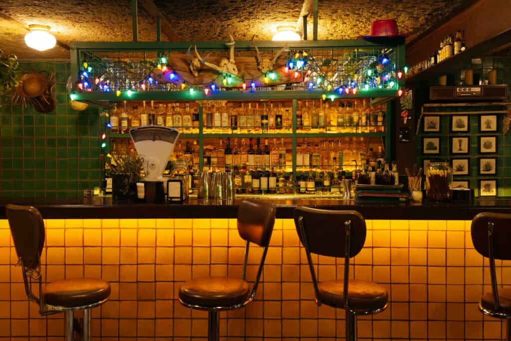 How to find the 8 best speakeasies in New Hampshire