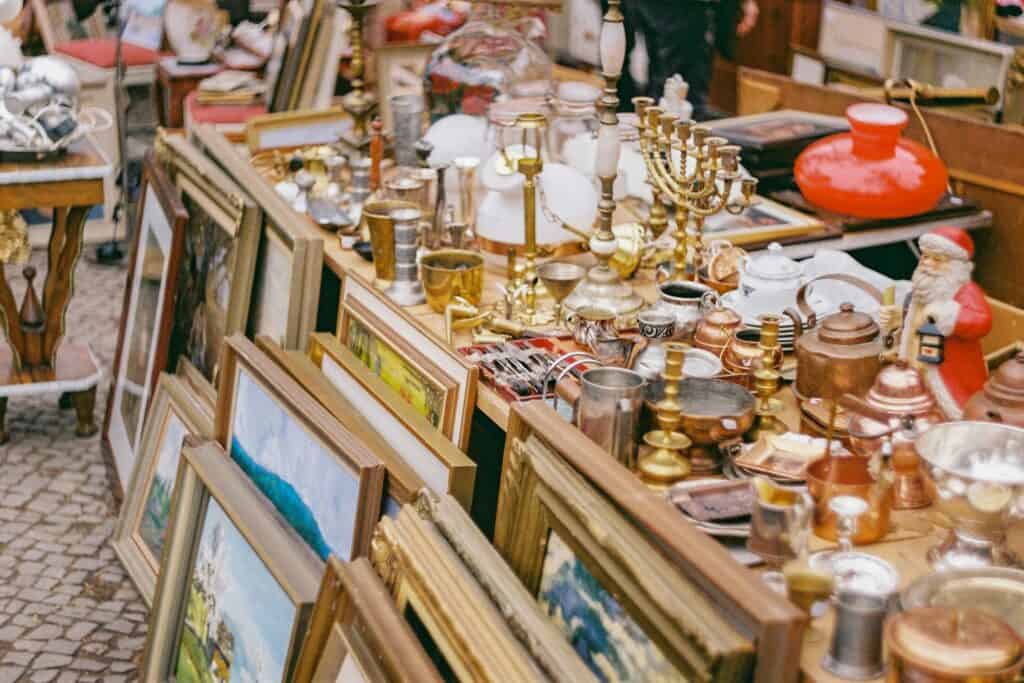 These are the best flea markets and thrift stores in the Rio Grande Valley