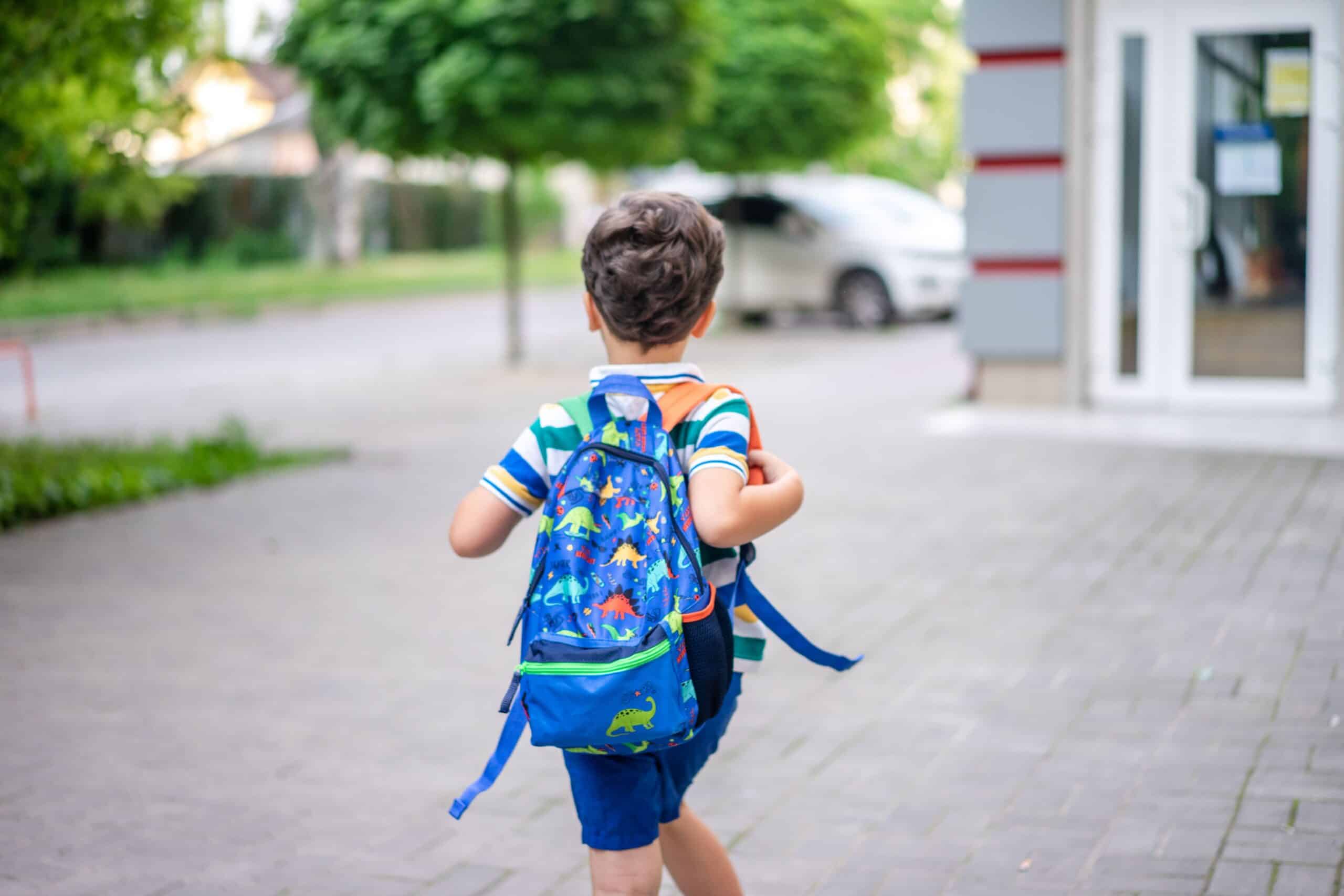 Local nonprofit Pathway Packs eases back-to-school costs for low-income families