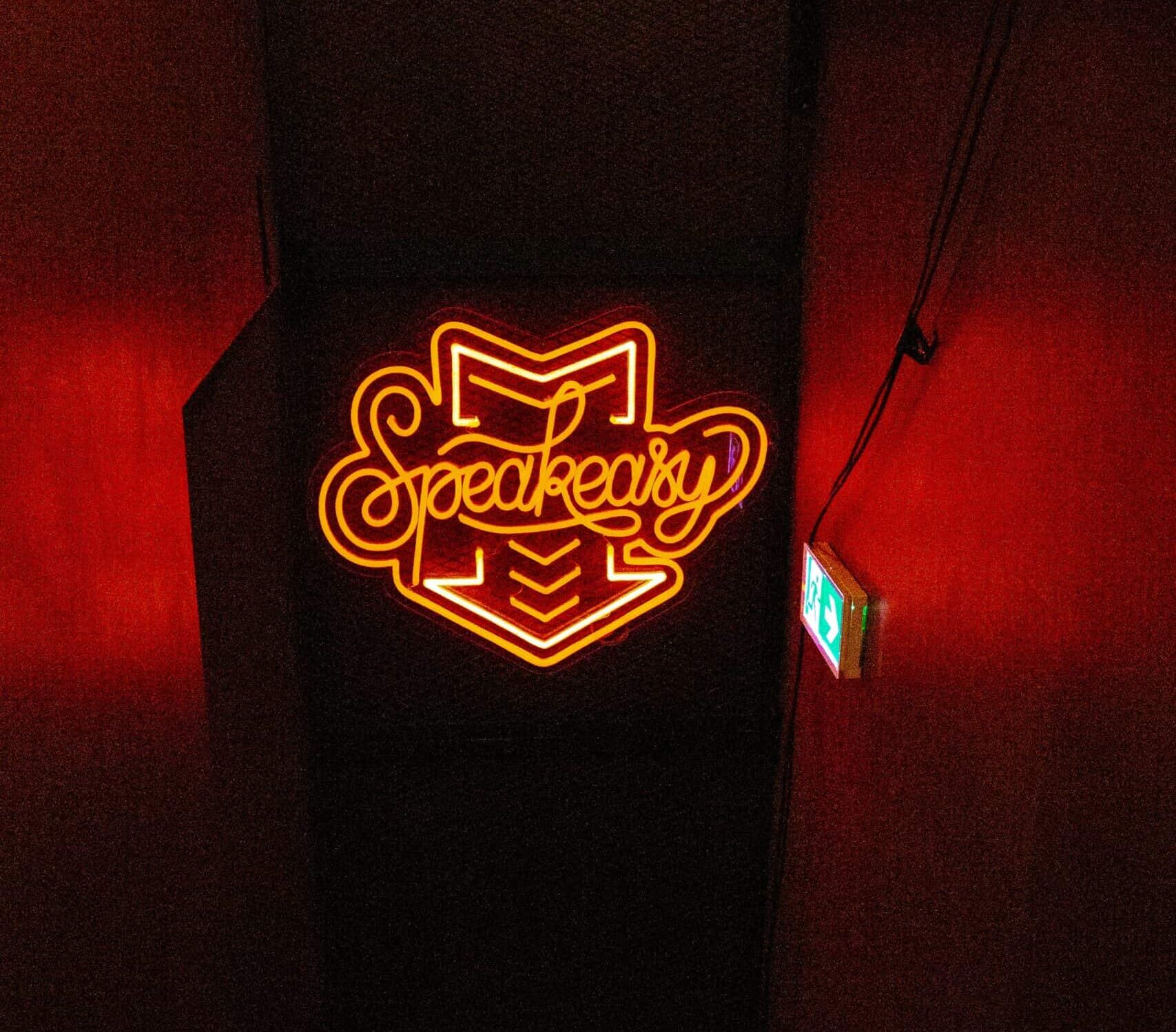 How to find San Diego’s 6 speakeasies