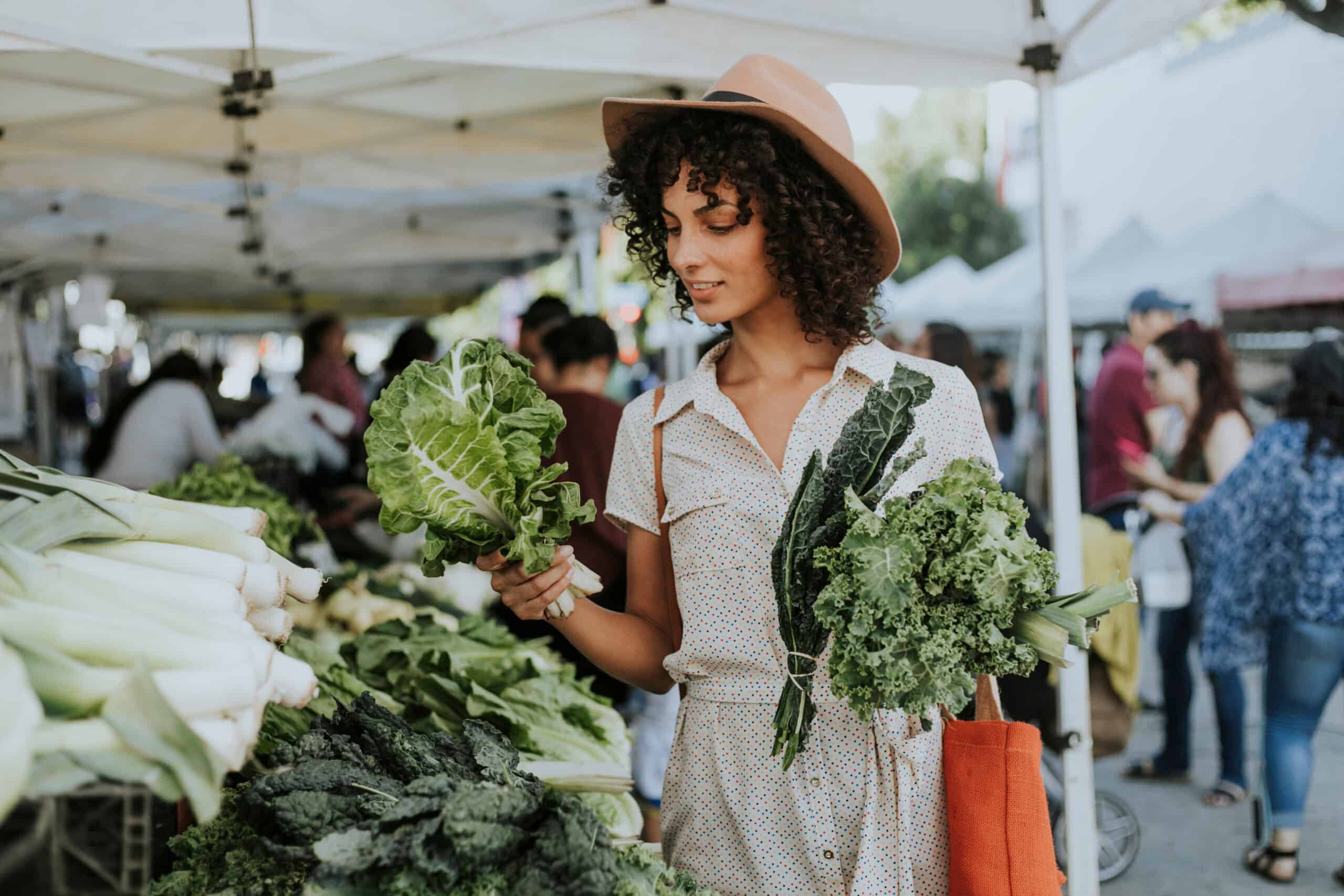 12 farmers markets in Minnesota that go way beyond produce