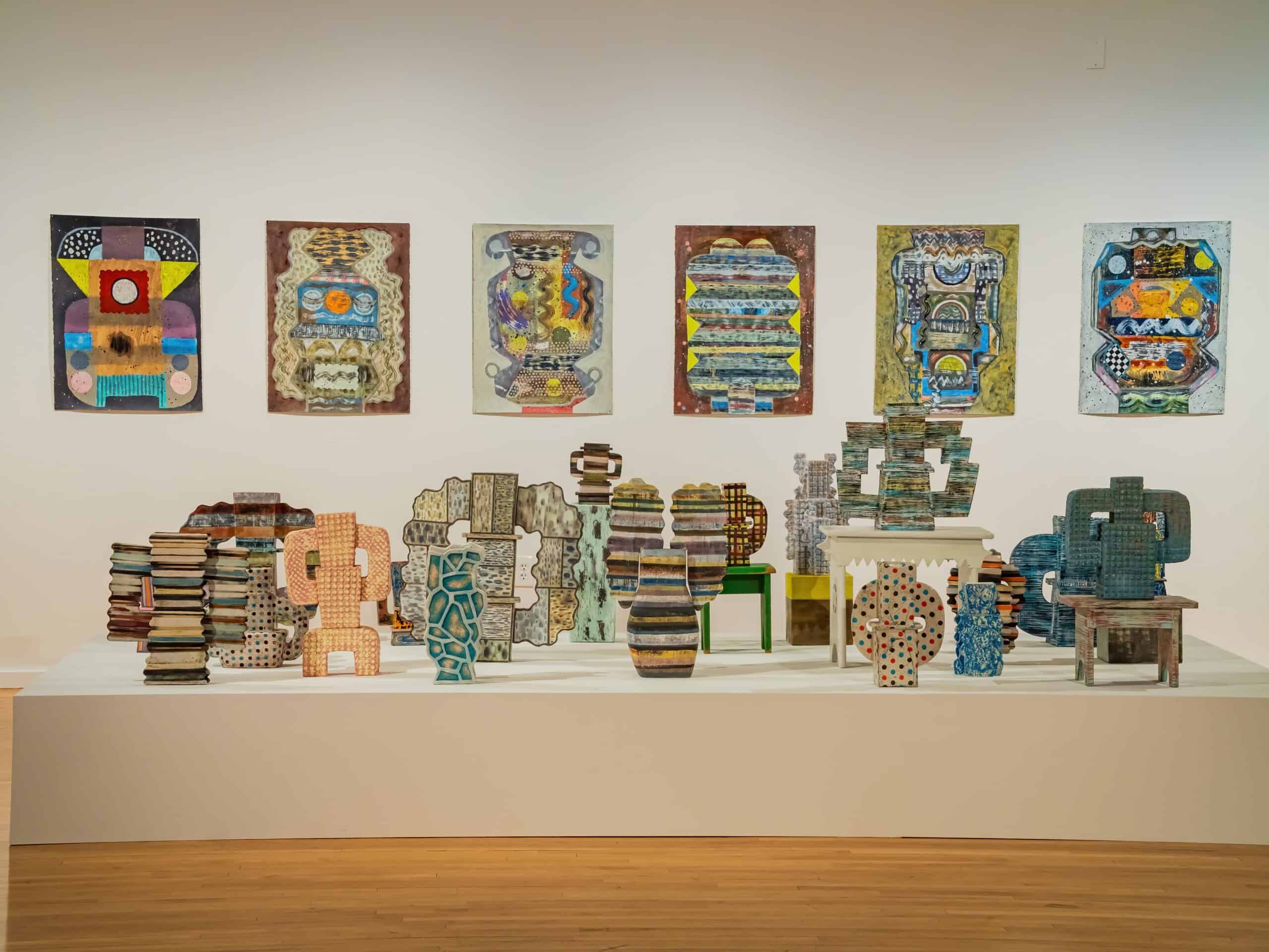 From mastodons to modern art: 7 free museums in Nevada to wander through