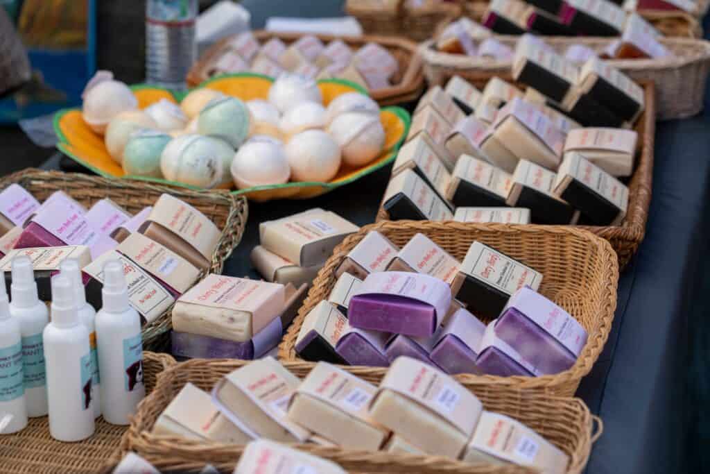 12 farmers markets in Arizona where the best find probably isn’t a vegetable