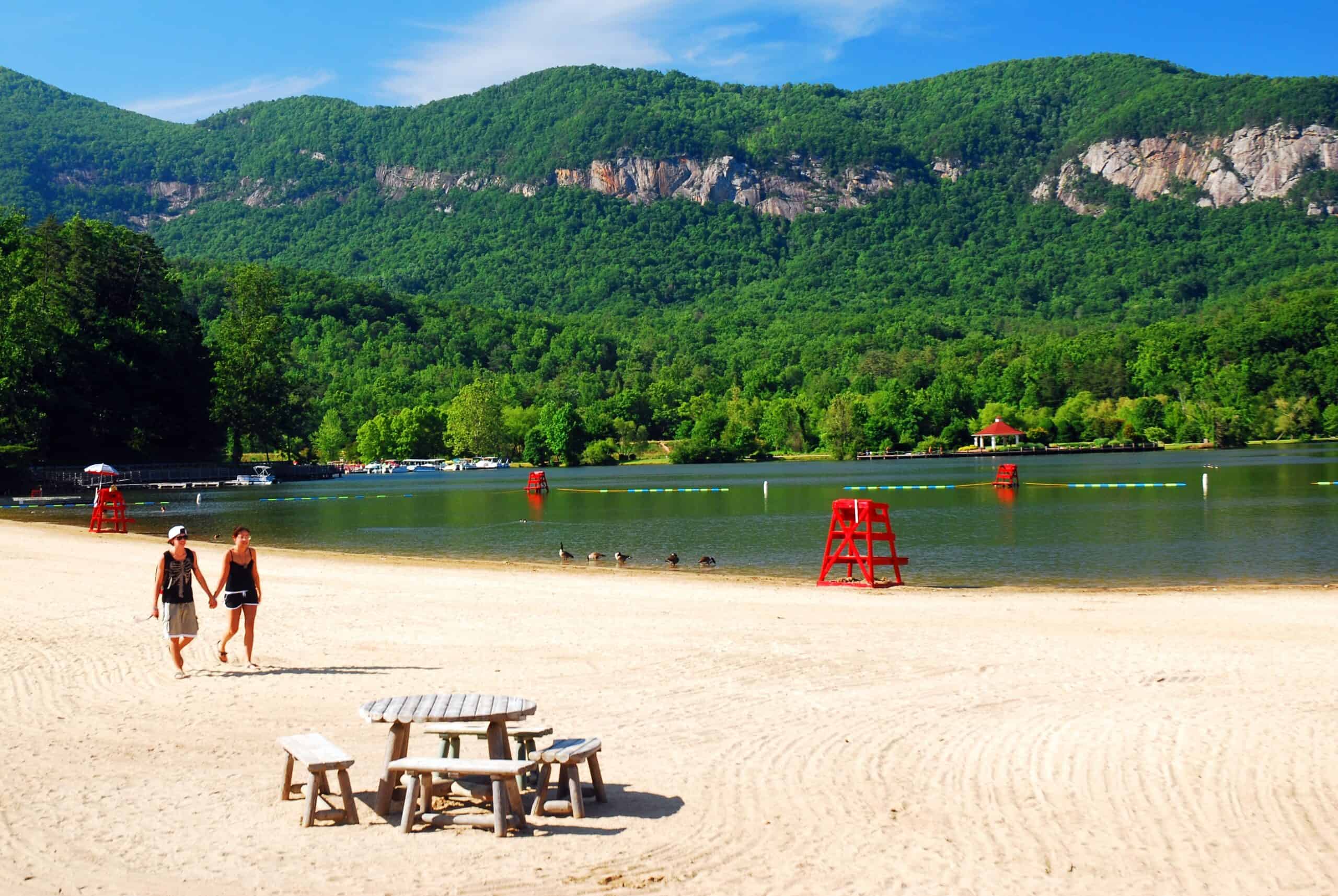 12 last-minute NC day trips to make before school starts